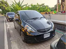 Honda jazz Vtec 2007 plat ag duro mobil bekas sekoto kediri