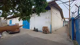 Disewakan Gudang Warung Gantung Cengkareng, Jakarta BArat