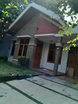 Disewakan Rumah Di Sayap Pasteur