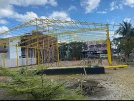 Bengkel Las Primera