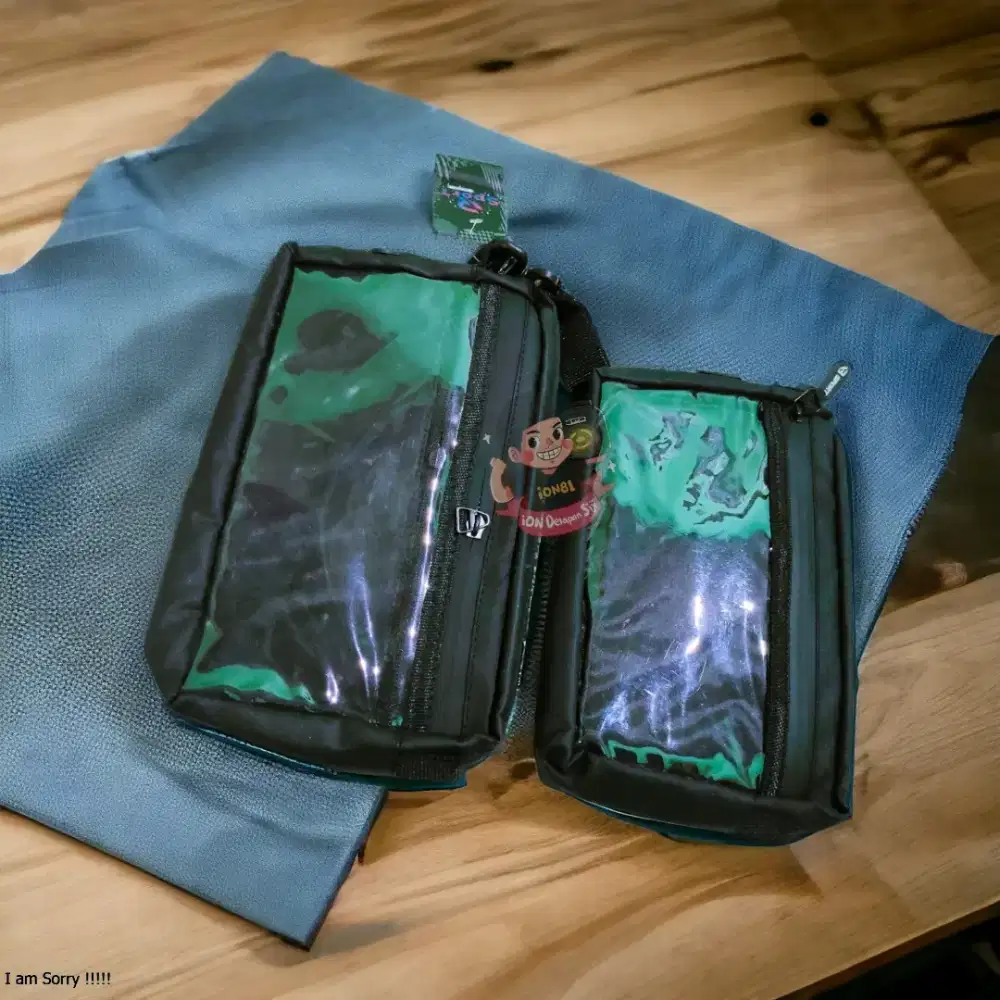 Tas Selempang Tas Slempang Tas Gaul Tas Handpon Tas HP Sling bag