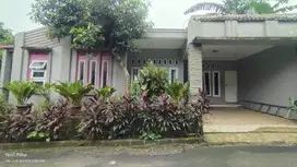 Perumahan Bella Casa Residence Depok.