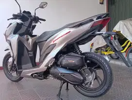 Vario 150 Tahun 2021 ISTIMEWA