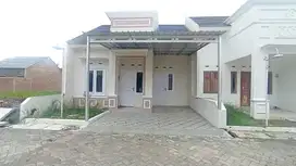 PROMO RUMAH MURAH DP SUKA-SUKA SAPPHIRE REGENCY BREBES