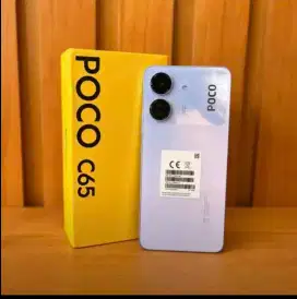 Xiaomi Poco C65 NFC 6/128 FULLSET