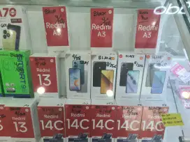 TERMURAH | XIAOMI REDMI NOTE 13