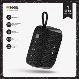 Eggel Fit-3 Portable Bluetooth Speaker