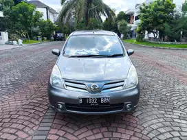 GRAND LIVINA XV MATIC 2011, MURAH BANGET BISA NEGO