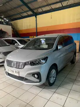 Suzuki Ertiga GX MT 2018