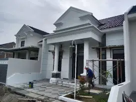 rumah di tegaal ramah si kantor