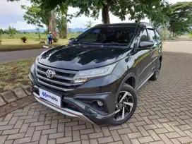 Toyota Rush 1.5 TRD Sportivo Bensin Automatic-2020