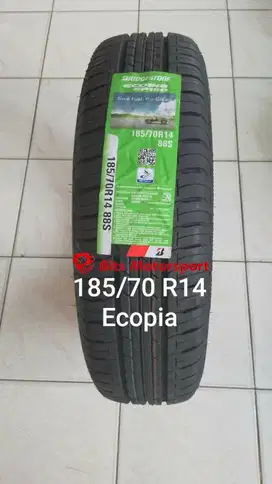 Bridgestone 185/70 R14 Ecopia