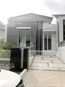 RUMAH NYAMAN AUSTINVILLE,DIENG MALANG,DEKAT UNIBRAW 2,CITRALAND TIDAR