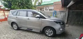 Innova Reborn Tipe V 2017 Matic