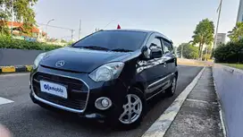 [OLXmobbi] Pajak Panjang Daihatsu Ayla 1.0 X Bensin-AT 2016 /