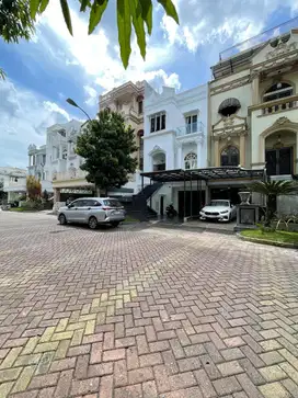 Sewa Rumah Mewah The Palace Polonia Vibes Crazy Rich Medan