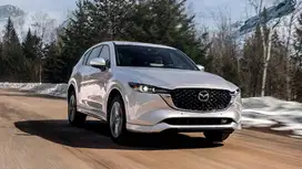 Mazda CX5 2023 Bekas Seperti Baru TC