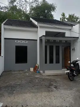 Jual Murah Rumah Siap huni Karangrejo Banyumanik Semarang kota