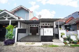 Rumah Cantik  Minimalis Modern di Ciledug, Griya Kencana J19728