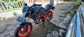 Honda CB150R Street Fire Tahun 2017 SE (Special Editions)