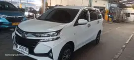 Toyota Avanza 2018 Bensin