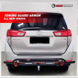 TOWING MOBIL GUARD MODEL ARMOR INNOVA