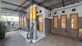 Dijual Rumah 3 Kamar di Desa Kaliasem Lovina