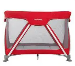 Nuna Sena Box - Red