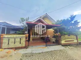 [MP101] Rumah Type 110/200 Sei Jang - Tanjungpinang