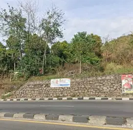 Murah Tanah Cicalengka Bandung Lt23.655m2  bawah harga pasar