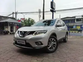 [OLXmobbi] Nissan X-Trail 2.5 T32 Bensin-AT 2015 Silver