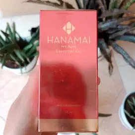 Hanamai Anti Aging Essential Oil