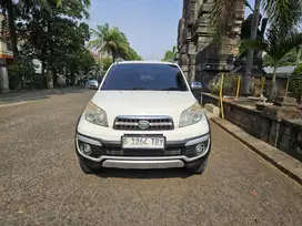 Terios Tx adventure manual dp 5jt tahun 2013