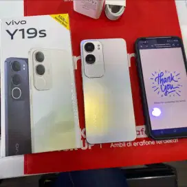 Vivo Y19s 8/128