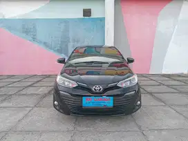 2020 Toyota Vios G 1.5 AT Terawat TDP 10 JT