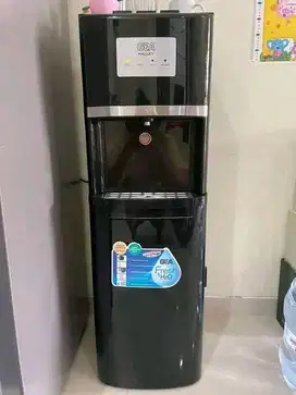 Dispenser merk GEA HALLEY Galon Bawa