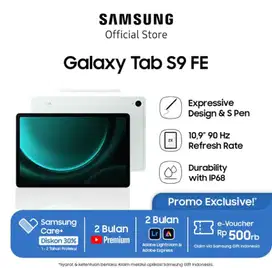 Samsung Galaxy Tab S9 FE 5G