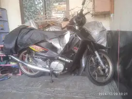 Jual Suzuki Tornado 110