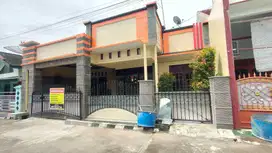 Rumah Siap Huni Griya Asri 2