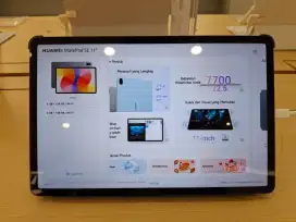 HUAWEI MATEPAD SE 11