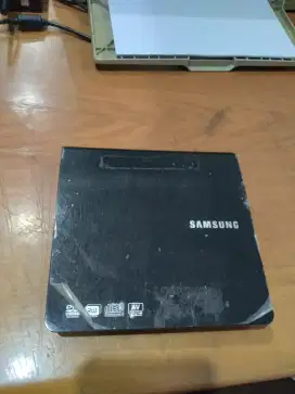 DVD WRITER SAMSUNG SE-208 Warna Hitam
