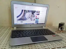 Laptop hp pavilion 12