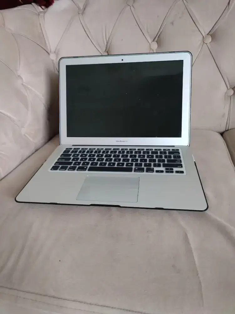 Macbook Air 2017 FULLSET