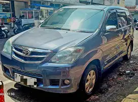 Avanza G vvti manual 2010 perorangan km rendah bisa bantu kredi