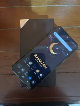 XIAOMI POCO F3 Fullset bukan batangan