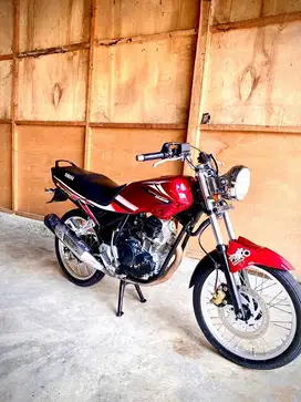 Scorpio z 2005 Jual Cepat