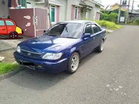 Jual Soluna 2002