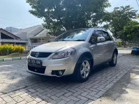 Suzuki SX4 X Over 1.5 Manual 2012 Istimewa