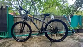 Sepeda bmx bekas