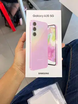 Samsung A35 8/256 Gb